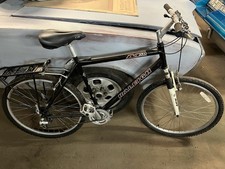 Raleigh m50 mountain for sale  Staten Island