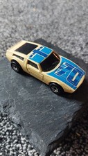 Vintage matchbox 1985 for sale  SKEGNESS