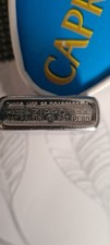 Briquet zippo vintage d'occasion  Saint-Jean-de-la-Ruelle