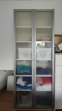 Ikea schrank weiß gebraucht kaufen  Erfurt