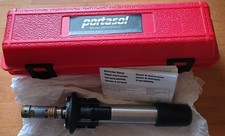 Portasol dehorning iron for sale  GIRVAN