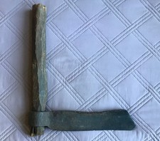 Antique froe shingle for sale  Union