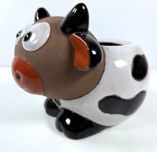 Novelty terracotta plant for sale  BRIDGEND
