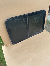 Trailer window x29 for sale  Adrian