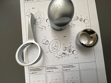 Hansaronda hansa ronda gebraucht kaufen  Heiligenhaus