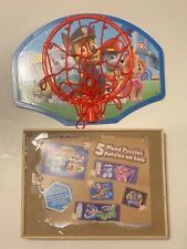 Paw patrol basketball for sale  North Wilkesboro