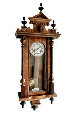 Antique german junghans for sale  BARNSLEY