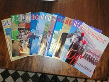 Rivista carabiniere annata usato  Fonte Nuova