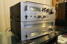 Vintage stereoanlage hitachi gebraucht kaufen  Ohrdruf