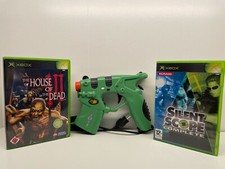 Xbox madcatz blaster gebraucht kaufen  Hamburg
