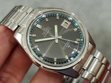 Vintage seiko 7005 d'occasion  Expédié en Belgium