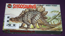 Airfix stegosaurus scale for sale  GLENROTHES