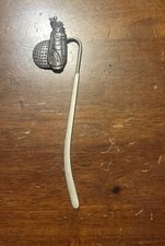 Pewter golf club for sale  West Newton