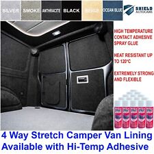 Camper van carpet for sale  BRADFORD