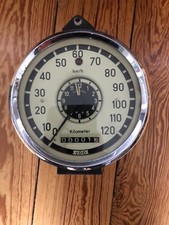 Compteur vdo diametre d'occasion  Thann