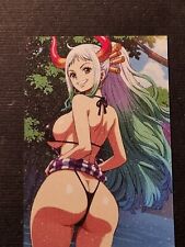 Yamato one piece usato  Grottammare
