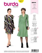 6277 patron burda d'occasion  France