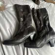 brown bertie boots for sale brown bertie boots for sale NOTTINGHAM