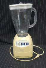 Vtg osterizer high for sale  East Canton