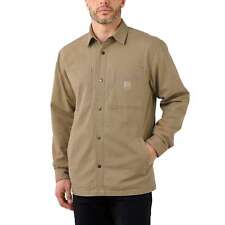 Carhartt fleece lined gebraucht kaufen  Büdelsdorf