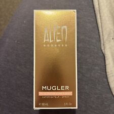 Mugler perfume women for sale  GATESHEAD