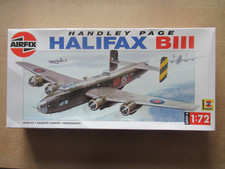 Handley page halifax d'occasion  Craponne