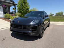 2017 porsche macan for sale  Lafayette