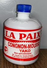 Lapais congnons moussos d'occasion  Expédié en Belgium