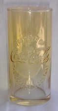 Rare verre coca d'occasion  Agay