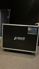 Large flight case for sale  CHATHAM