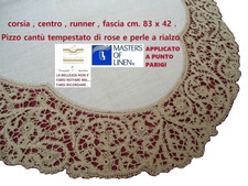 Centro grande ovale usato Centro grande ovale usato  Novoli