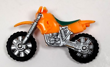 Brinquedo Tootsie Vintage Bicicleta Suja Motocross Motocicleta Mini Brinquedo Plástico comprar usado  Enviando para Brazil