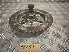 Etz 250 sprocket for sale  BRADFORD