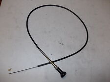 Cavo aria carburatore usato  Como