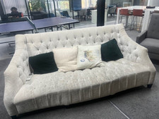 Andrew martin chesterfield for sale  LONDON