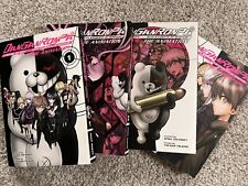 Danganronpa animation manga for sale  Plainville