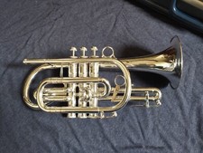 Cornet sovereign round for sale  WOODBRIDGE