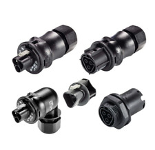 Wieland buchse stecker gebraucht kaufen  Langenwetzendorf