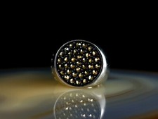 Jette ring silber gebraucht kaufen Jette ring silber gebraucht kaufen  Nürnberg