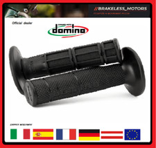 Domino coppia manopole usato  Torrita Tiberina