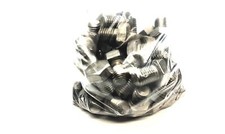 Unbranded stainless steel for sale  Clinton Township