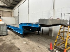 recovery trailer for sale recovery trailer for sale UK