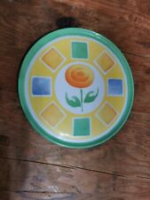 Circular melamine tray for sale  TAVISTOCK