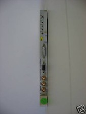 Cp528a video processor usato  Italia