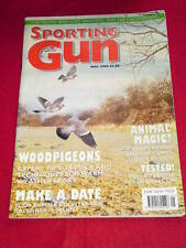 Sporting gun wood for sale  UK