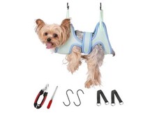 Dog grooming hammock for sale  Chino