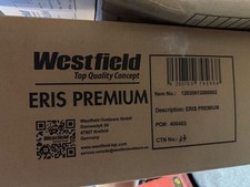 Westfield eris premium gebraucht kaufen Westfield eris premium gebraucht kaufen  Moers