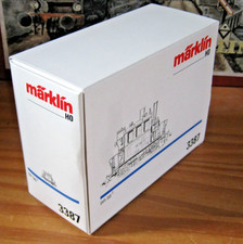 Märklin 3387 dampflokomotive gebraucht kaufen  Schüttorf