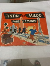 Ancien jeu société d'occasion  Loudun