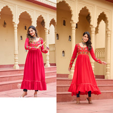Abito salwar kameez usato Abito salwar kameez usato  Spedire a Italy
